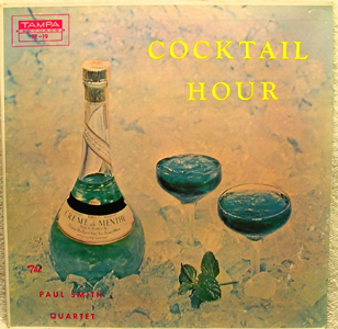 Cocktail Hour LP